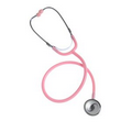 Dual-Head Stethoscope